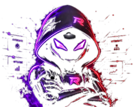 Ілюстрація бренду Runvex